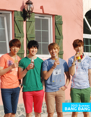 Cnblue