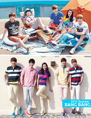 Cnblue