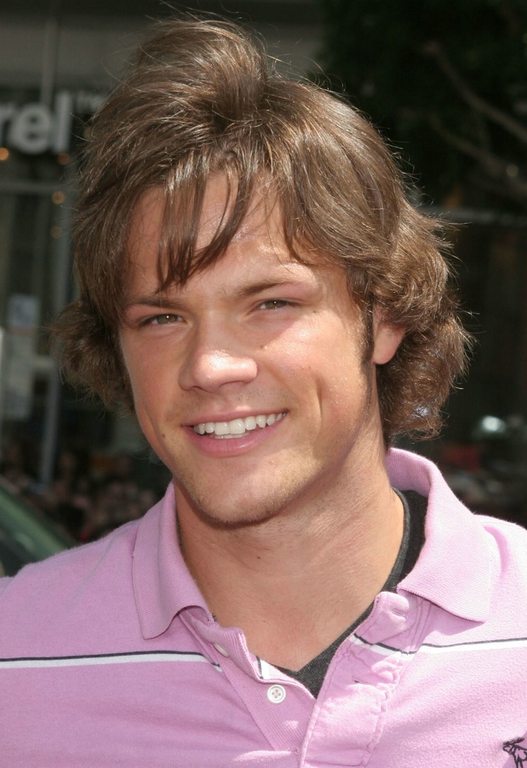 Jared Padalecki