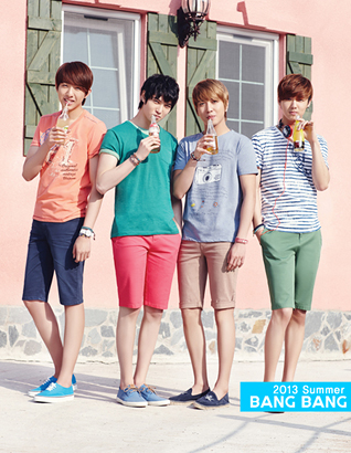 Cnblue