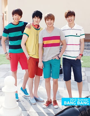 Cnblue