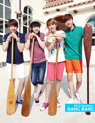 Cnblue