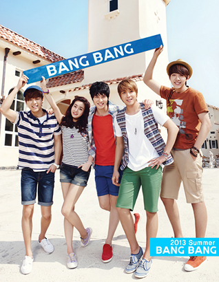 Cnblue