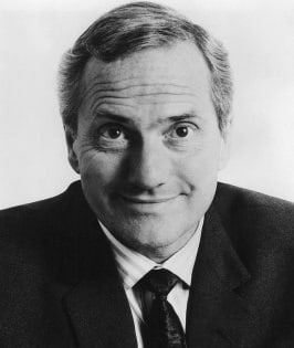 Dick Emery