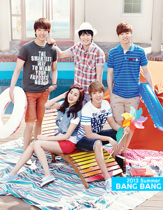 Cnblue