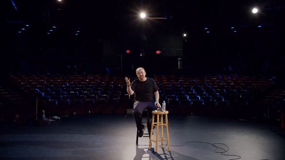 Louis C.K. Oh My God Louis C.K. Oh My God