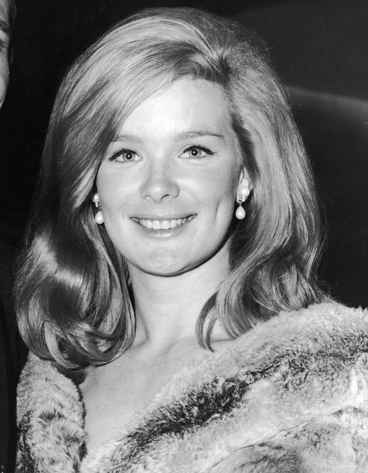 Linda Evans Linda Evans