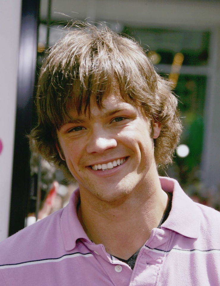 Jared Padalecki