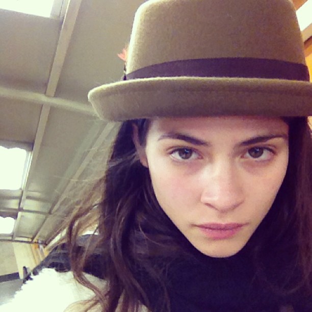 Alba Galocha Alba Galocha