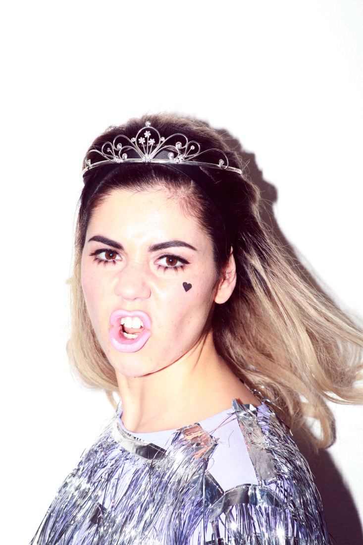 Marina & the Diamonds