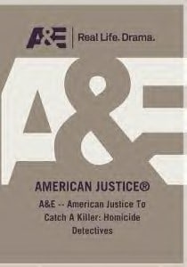 The Best of American Justice (4-DVDs Set)
