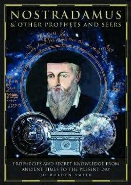 Decoding The Past: The Other Nostradamus
