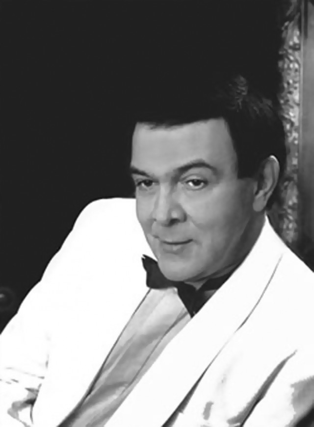Muslim Magomayev