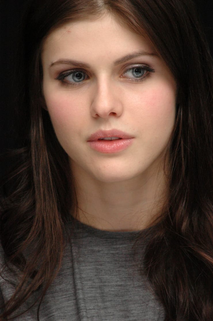 Alexandra Daddario Alexandra Daddario
