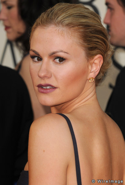 Anna Paquin