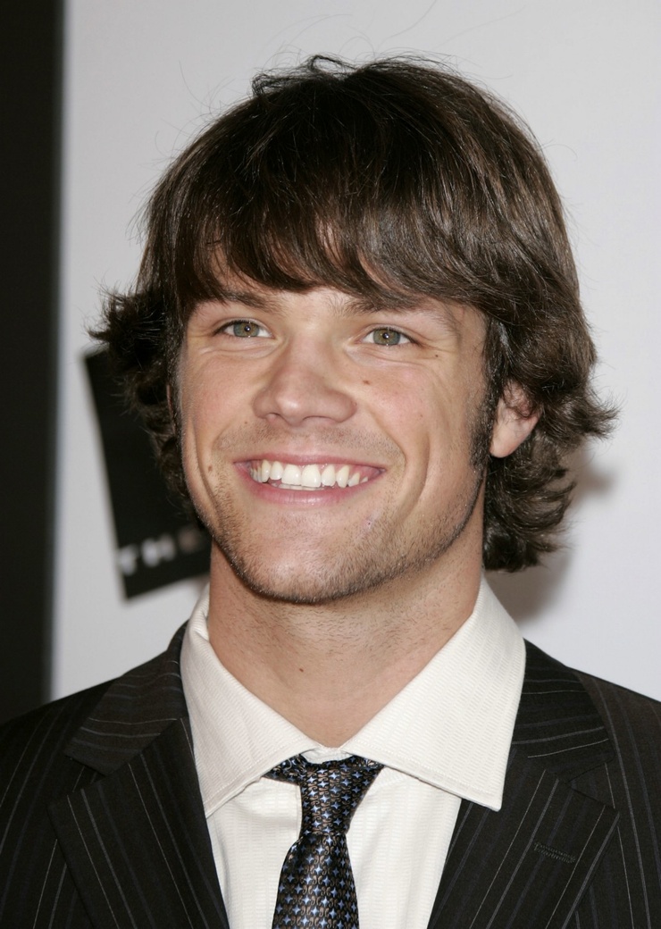 Jared Padalecki Jared Padalecki