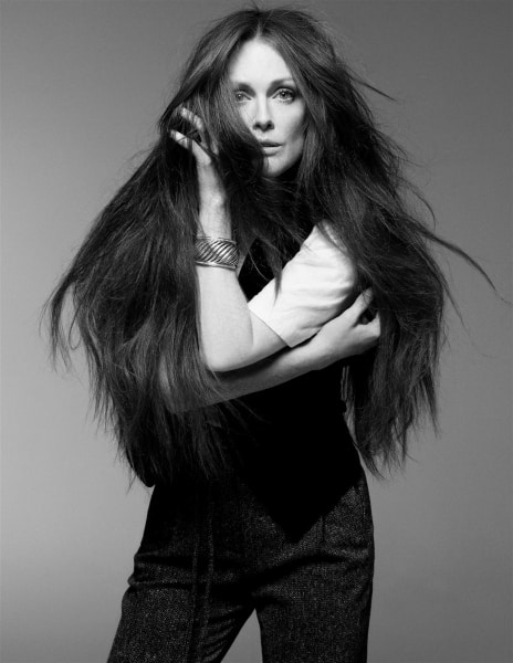 Julianne Moore