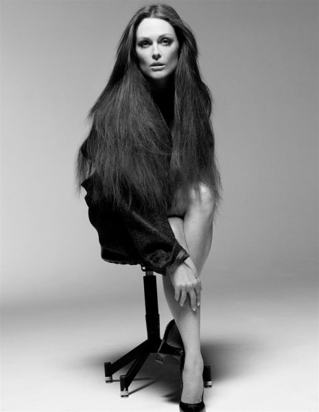 Julianne Moore Julianne Moore