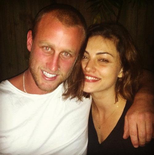 Phoebe Tonkin