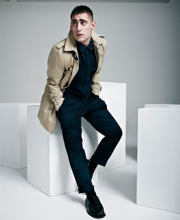 Michael Socha