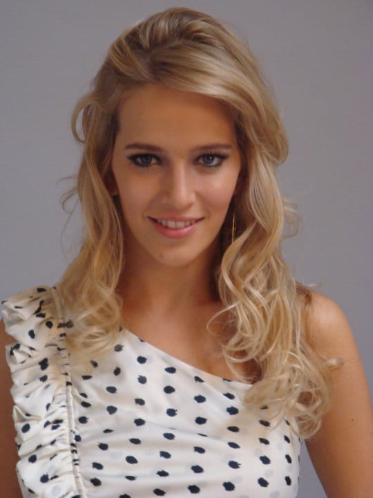 Luisana Lopilato