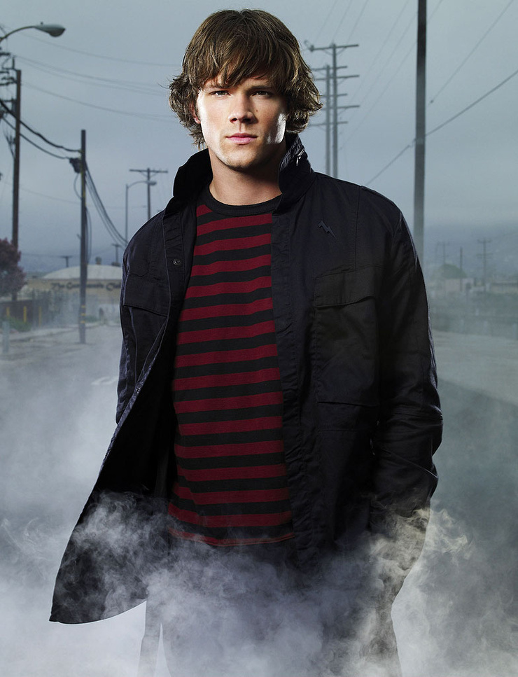 Jared Padalecki Jared Padalecki