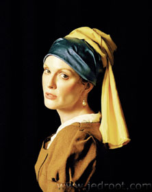 Julianne Moore