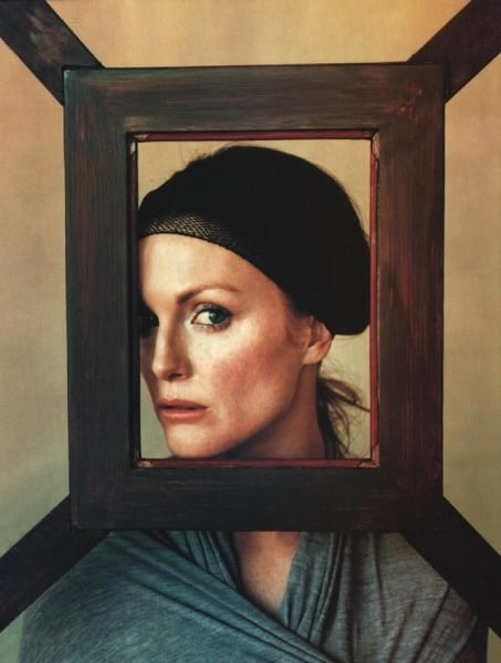 Julianne Moore