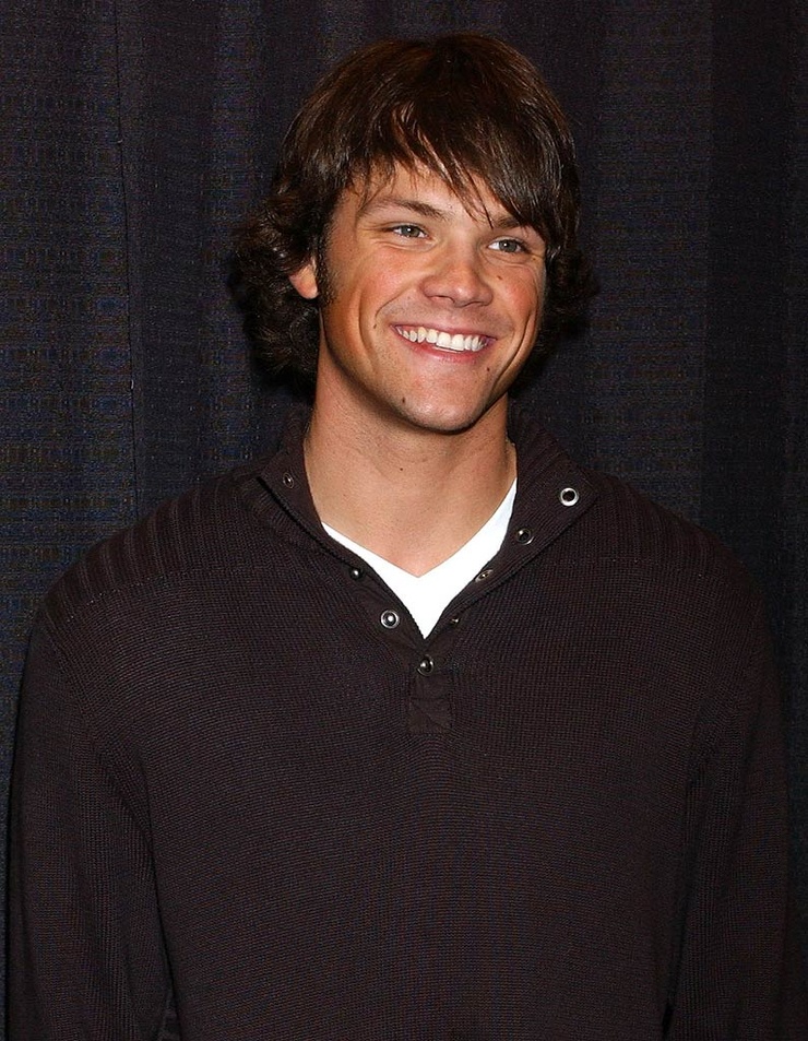 Jared Padalecki