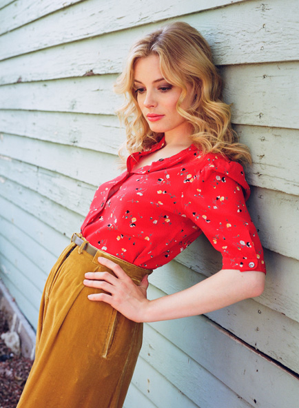 Gillian Jacobs