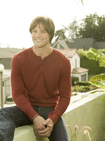 Jared Padalecki