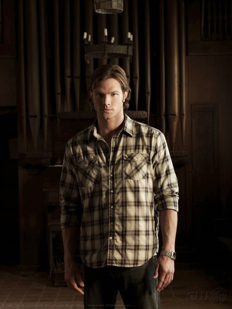 Jared Padalecki