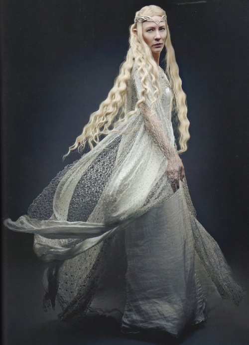Cate Blanchett
