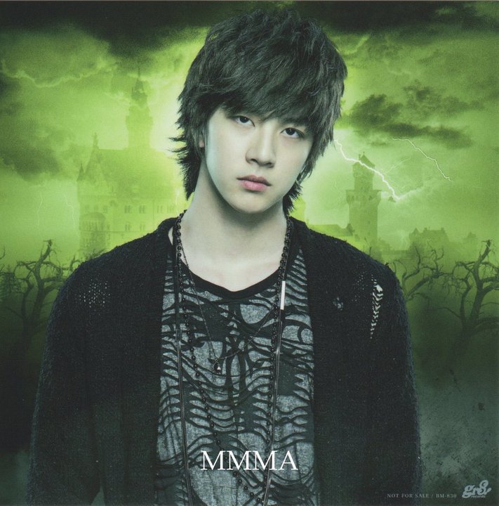 Cheondung