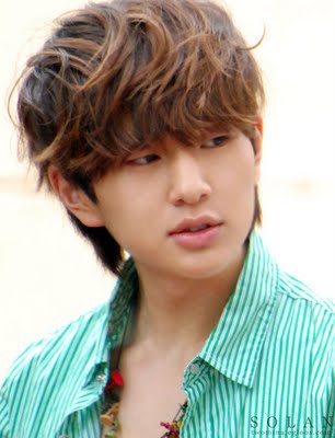 Onew