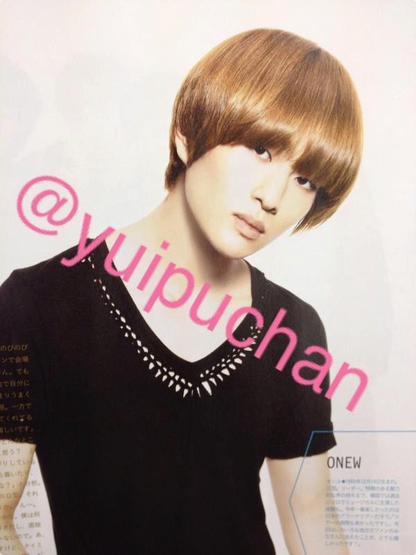 Onew