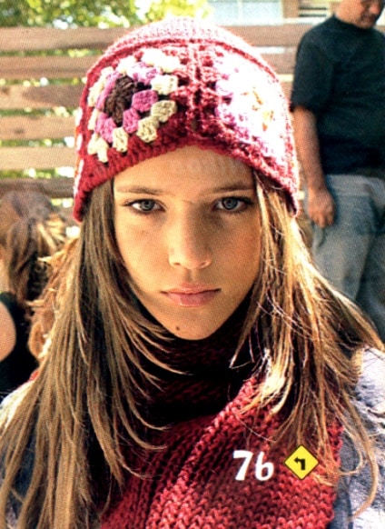 Luisana Lopilato Luisana Lopilato