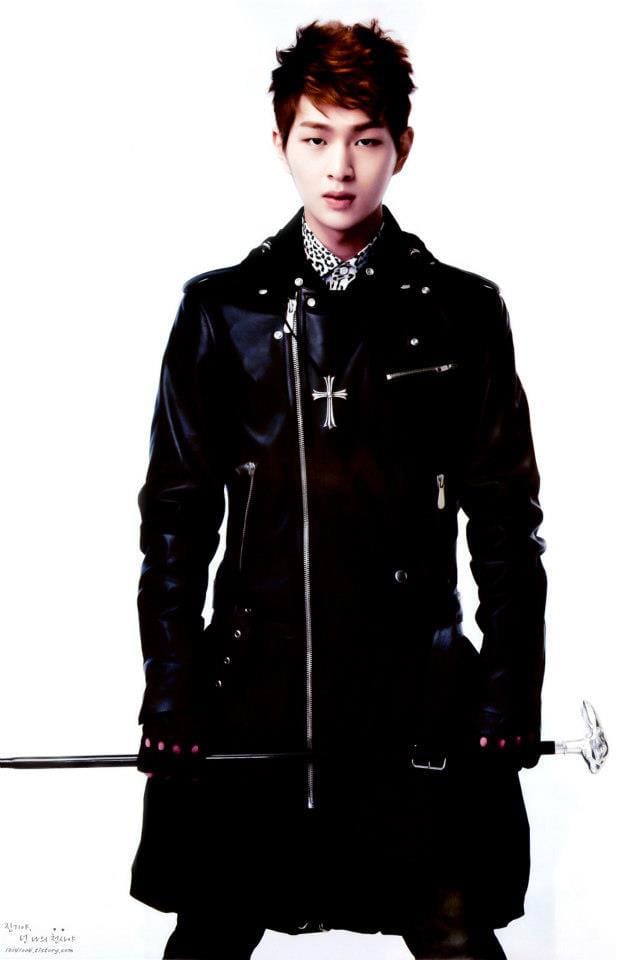 Onew