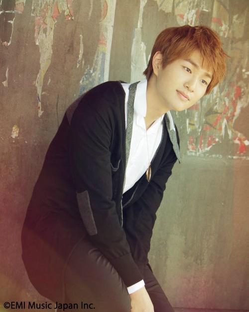 Onew