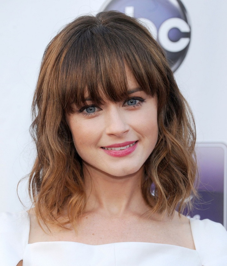 Alexis Bledel Alexis Bledel