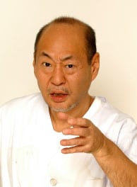 Shigeru Izumiya