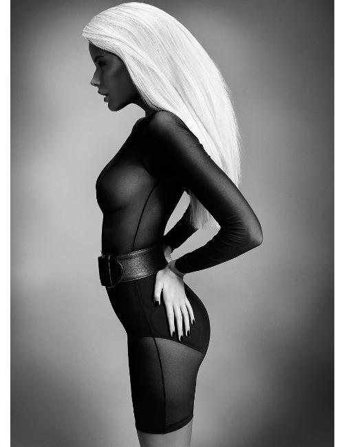 Alena Blohm