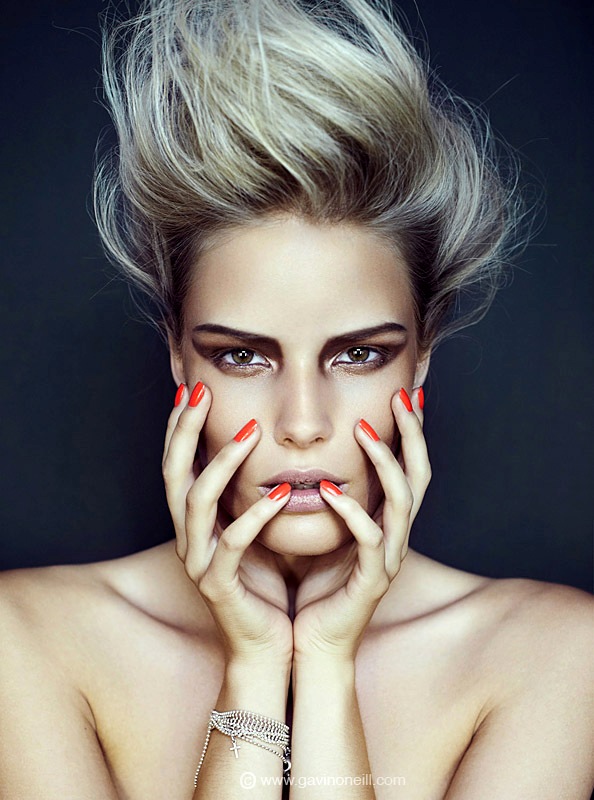 Alena Blohm