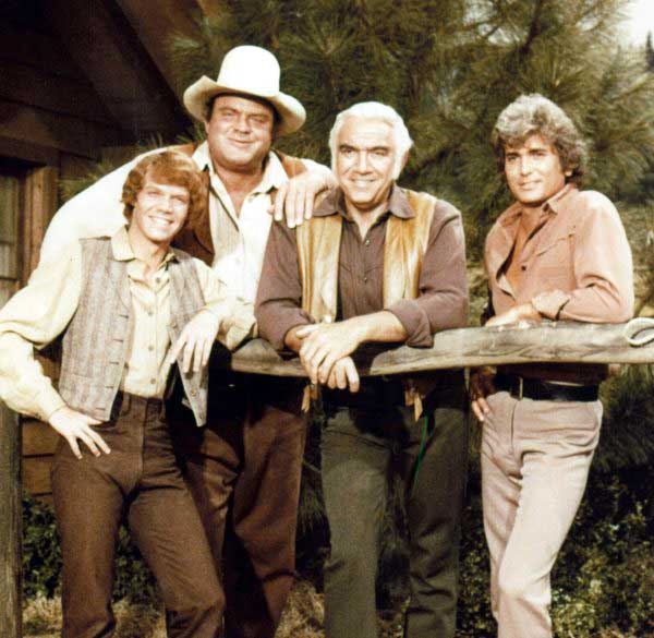 Bonanza Bonanza
