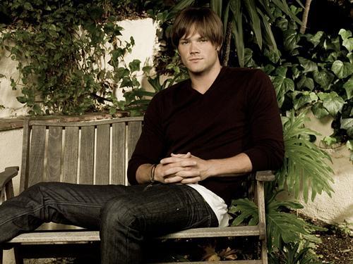 Jared Padalecki