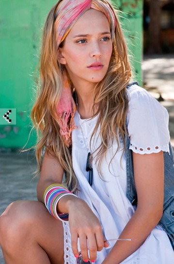 Luisana Lopilato Luisana Lopilato