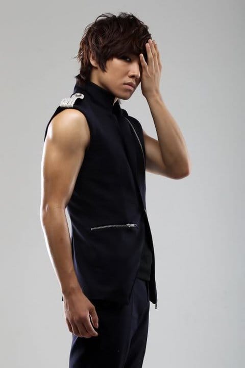 Joon Lee (MBLAQ)