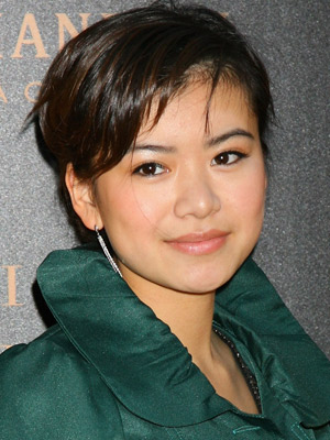 Katie Leung