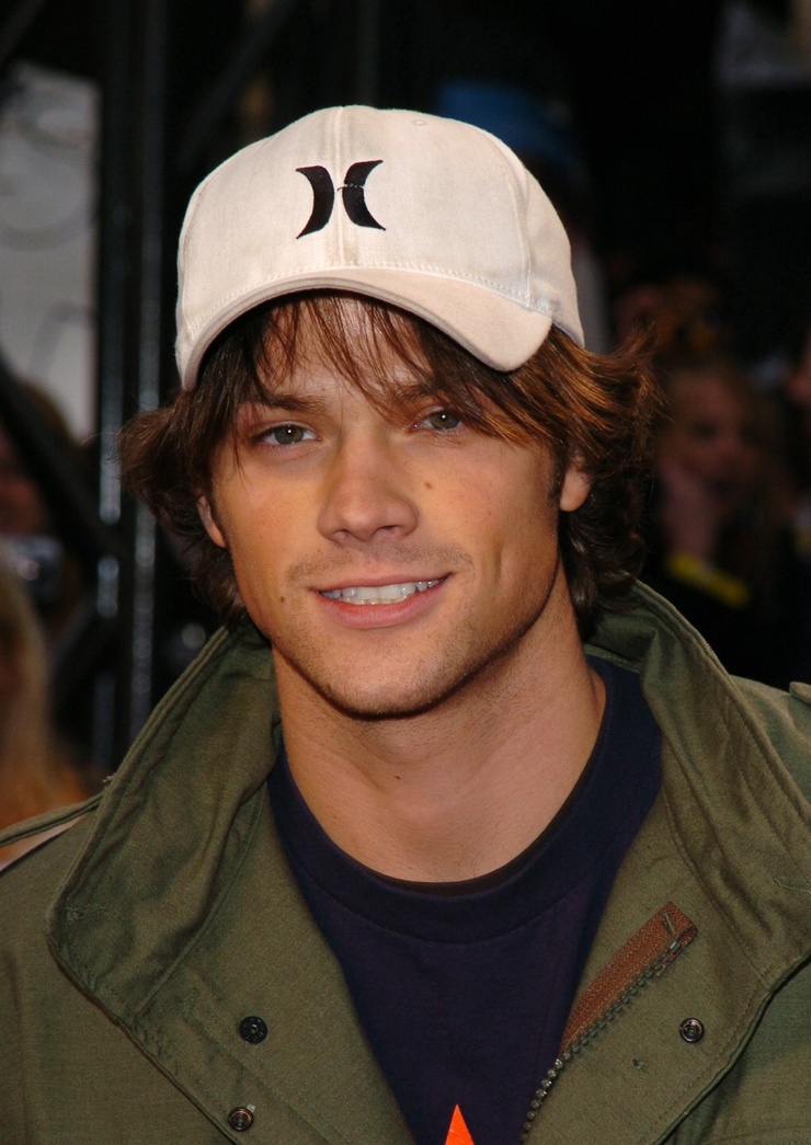 Jared Padalecki Jared Padalecki