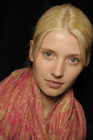 Alexandra Tretter Alexandra Tretter